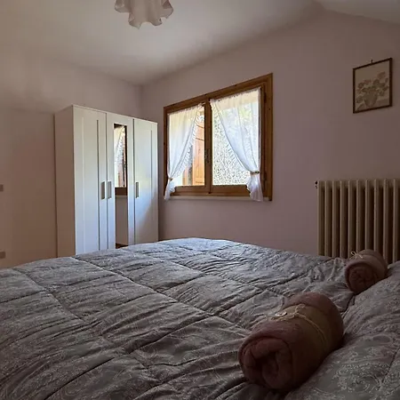 Willa Sere Rocca di Cambio