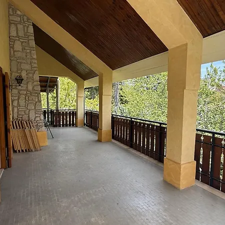 Villa Sere