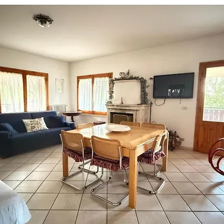 Sere * Rocca di Cambio