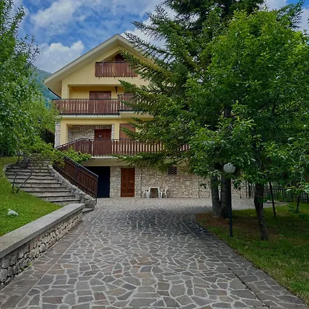 Sere Villa
