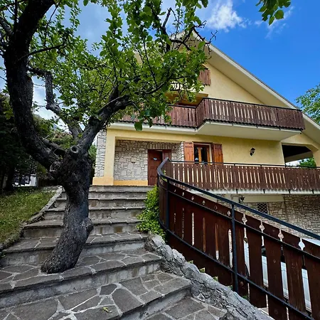 Sere Villa