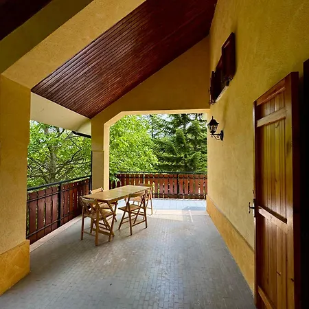 Villa Sere