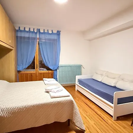 Villa Sere Rocca di Cambio