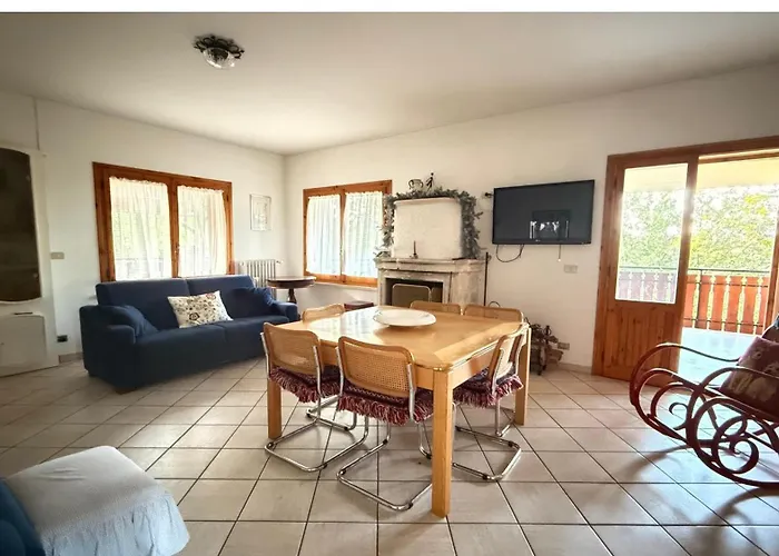 Sere * Rocca di Cambio