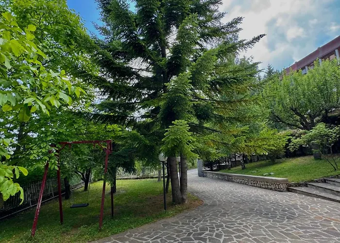 Sere Rocca di Cambio