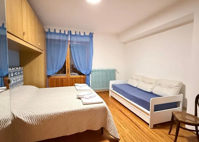 Villa Sere Rocca di Cambio