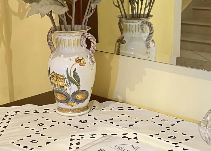 Sere Villa Rocca di Cambio